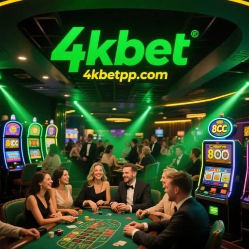 4kbet